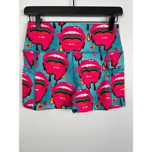 Constantly Varied Gear CVG 2.5" Shorts Loud Mouth Women's Small